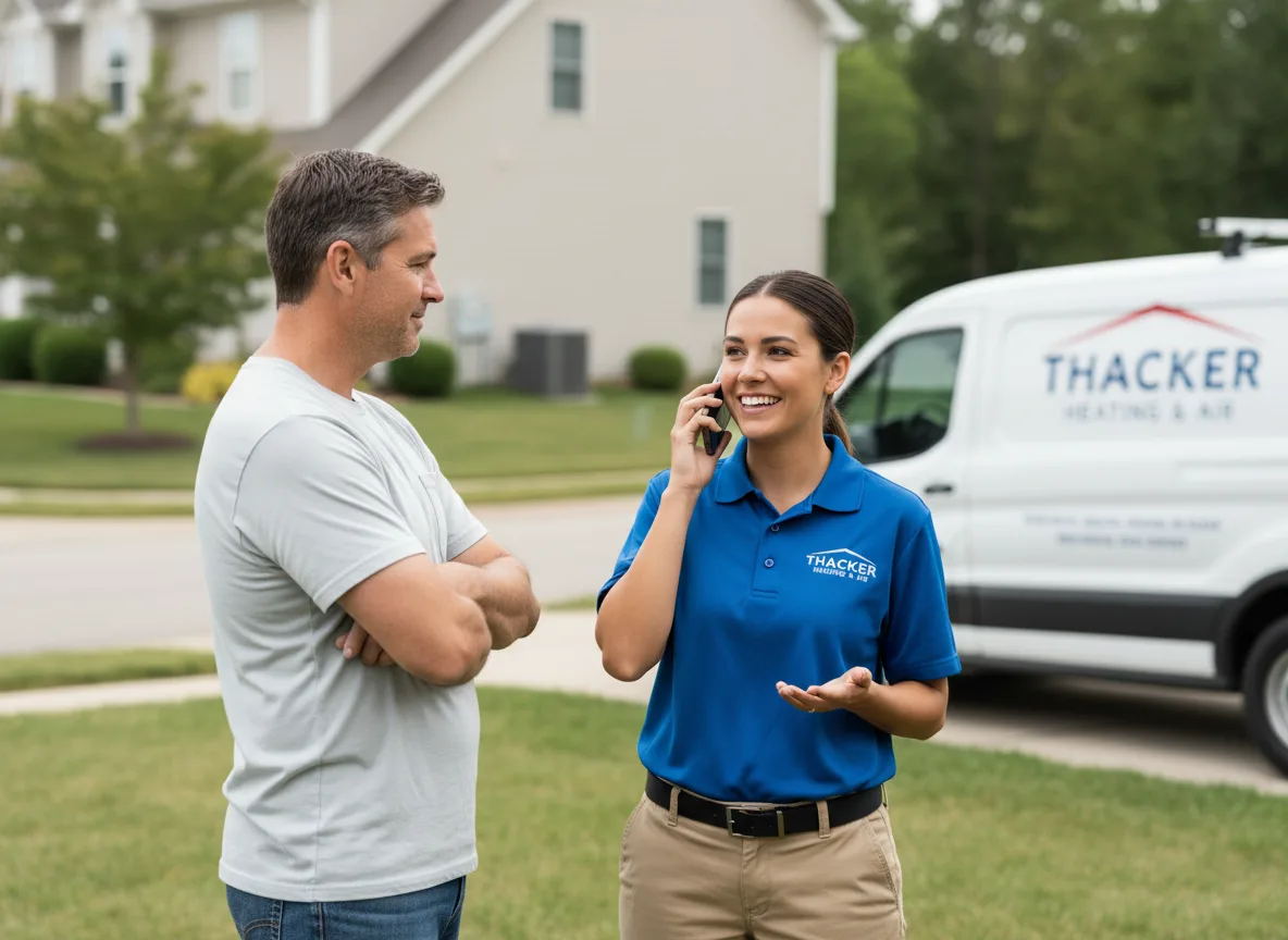 Ac Repair Mount Sterling, IA FAQs